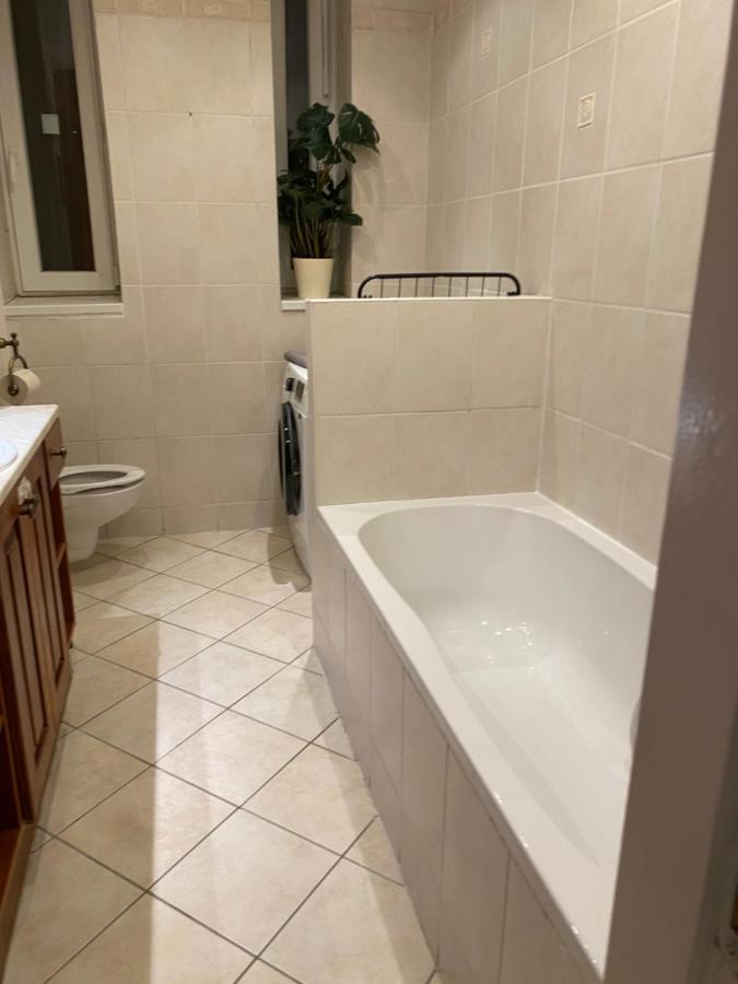 Jungle Story Apartment By Millenaris Park With Free Parking Budapeste Exterior foto