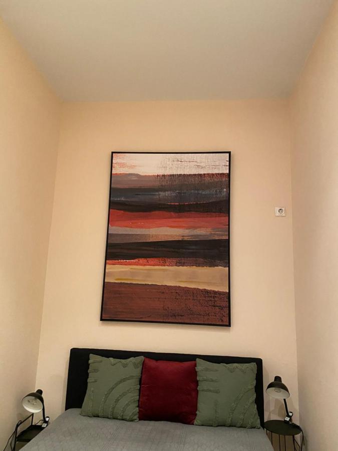 Jungle Story Apartment By Millenaris Park With Free Parking Budapeste Exterior foto