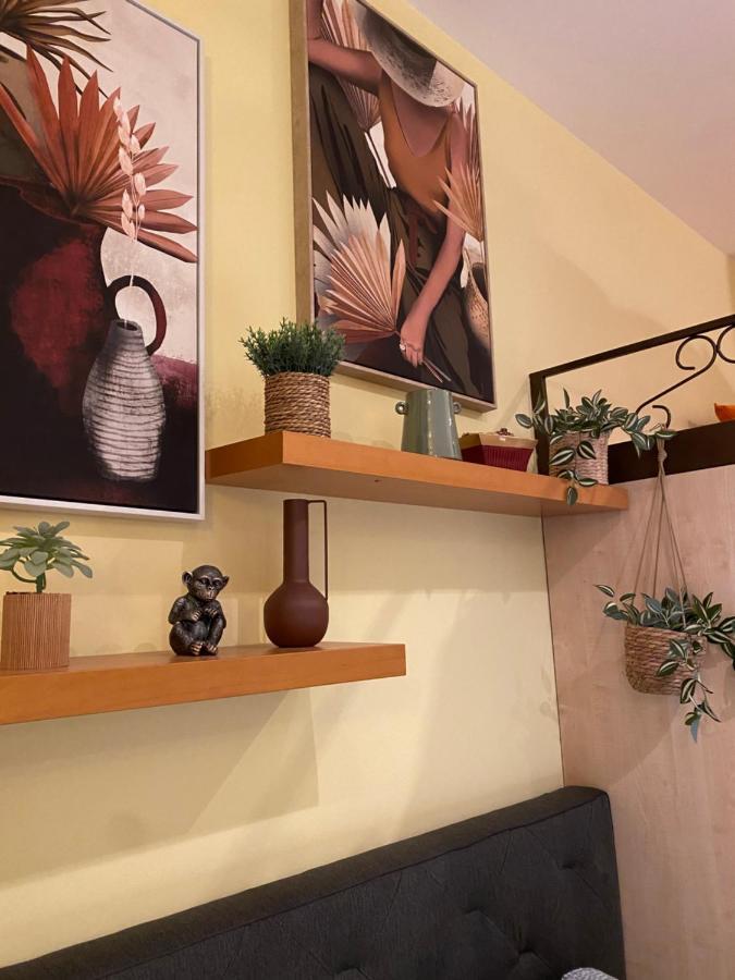 Jungle Story Apartment By Millenaris Park With Free Parking Budapeste Exterior foto