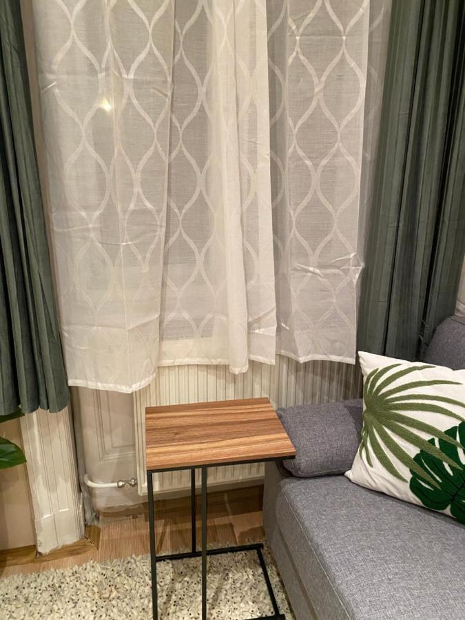 Jungle Story Apartment By Millenaris Park With Free Parking Budapeste Exterior foto
