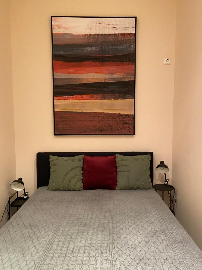 Jungle Story Apartment By Millenaris Park With Free Parking Budapeste Exterior foto